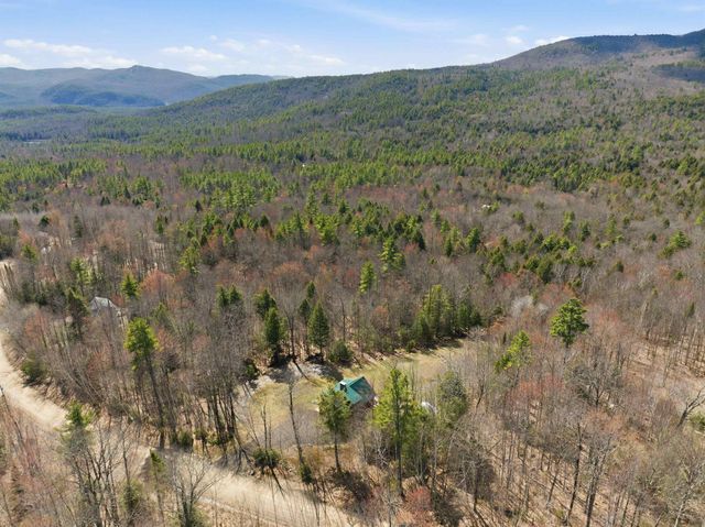 31 Ryder Road, Campton, NH 03223