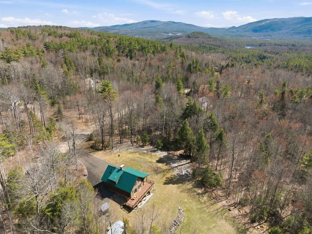 31 Ryder Road, Campton, NH 03223