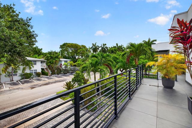1644 NE 4th Court, Fort Lauderdale, FL 33301