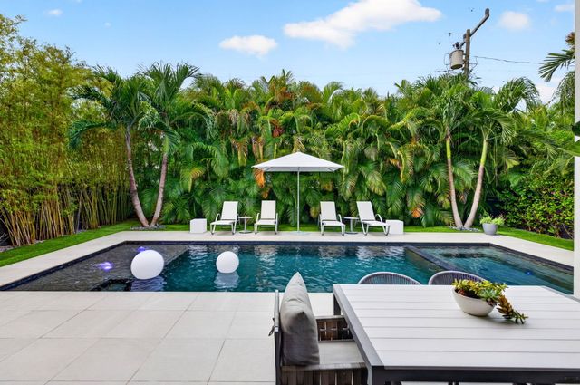 1644 NE 4th Court, Fort Lauderdale, FL 33301