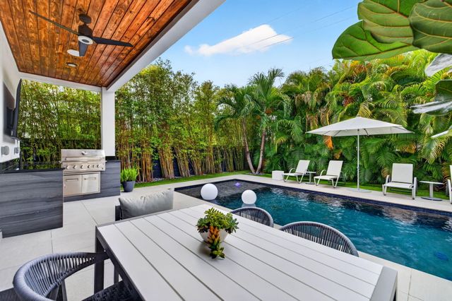 1644 NE 4th Court, Fort Lauderdale, FL 33301