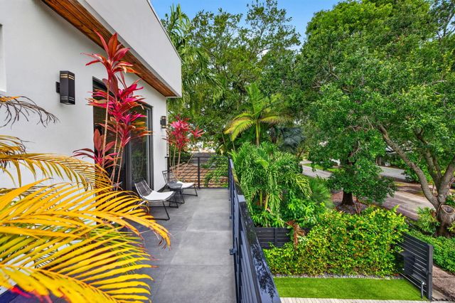 1644 NE 4th Court, Fort Lauderdale, FL 33301