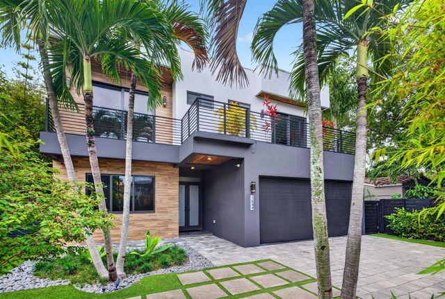 1644 NE 4th Court, Fort Lauderdale, FL 33301