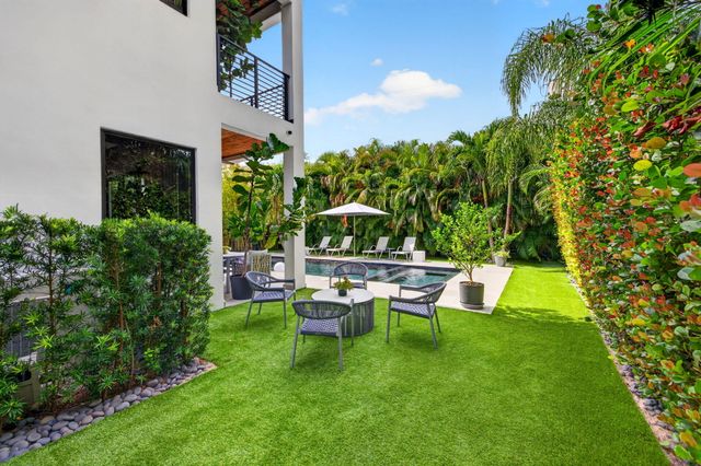 1644 NE 4th Court, Fort Lauderdale, FL 33301