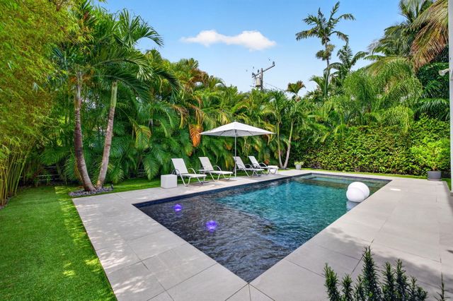 1644 NE 4th Court, Fort Lauderdale, FL 33301