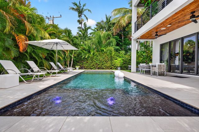 1644 NE 4th Court, Fort Lauderdale, FL 33301