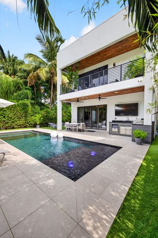 1644 NE 4th Court, Fort Lauderdale, FL 33301