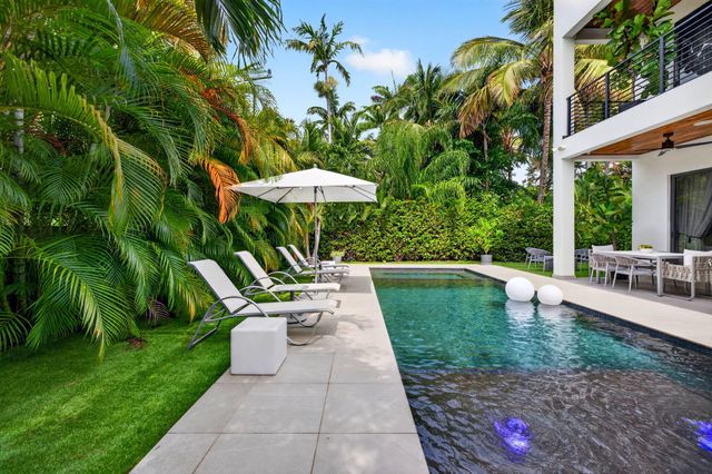 1644 NE 4th Court, Fort Lauderdale, FL 33301