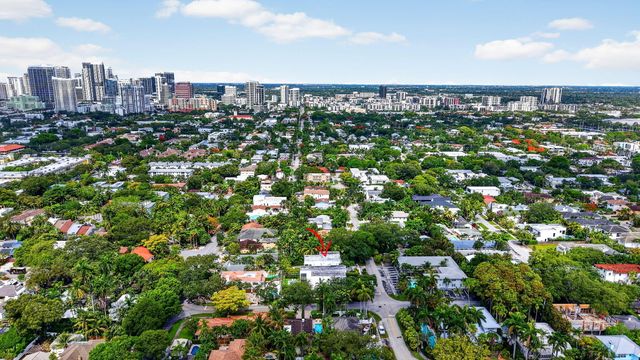1644 NE 4th Court, Fort Lauderdale, FL 33301