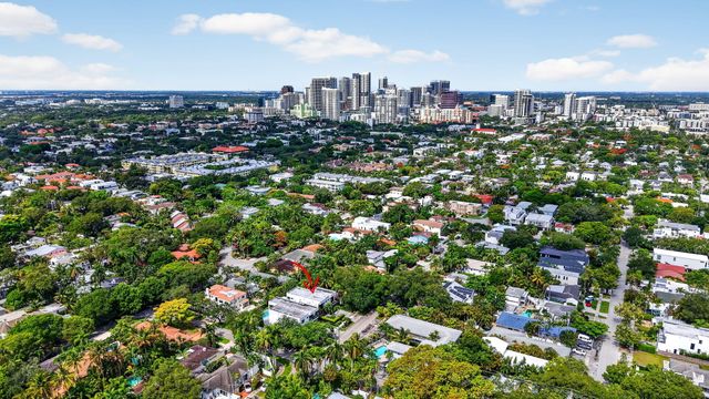 1644 NE 4th Court, Fort Lauderdale, FL 33301