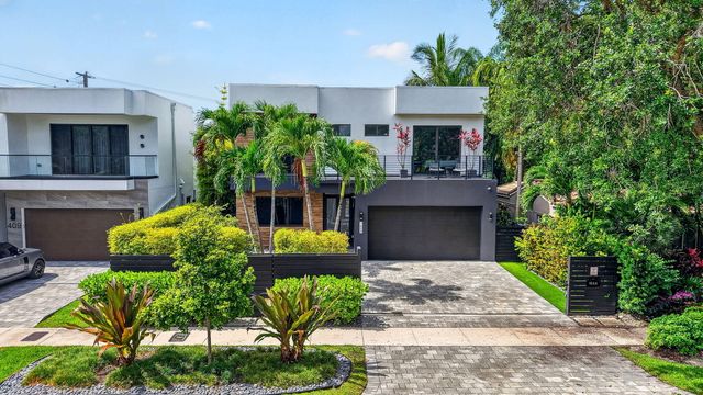 1644 NE 4th Court, Fort Lauderdale, FL 33301
