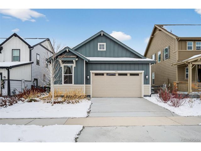 6311 Stable View St, Castle Pines, CO 80108