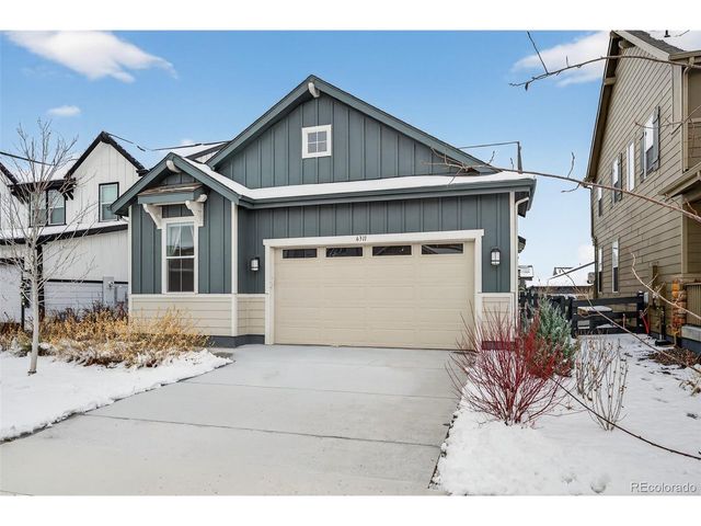6311 Stable View St, Castle Pines, CO 80108