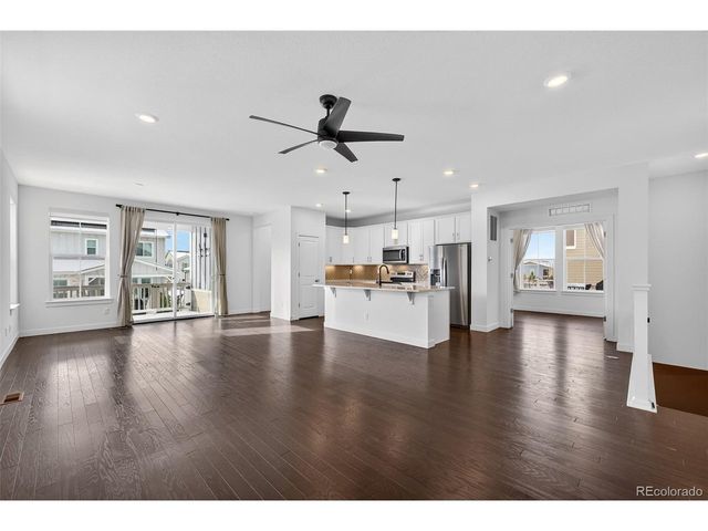 6311 Stable View St, Castle Pines, CO 80108