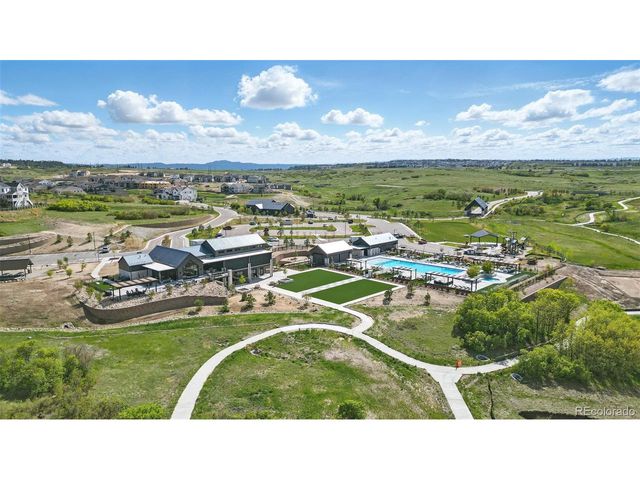 6311 Stable View St, Castle Pines, CO 80108