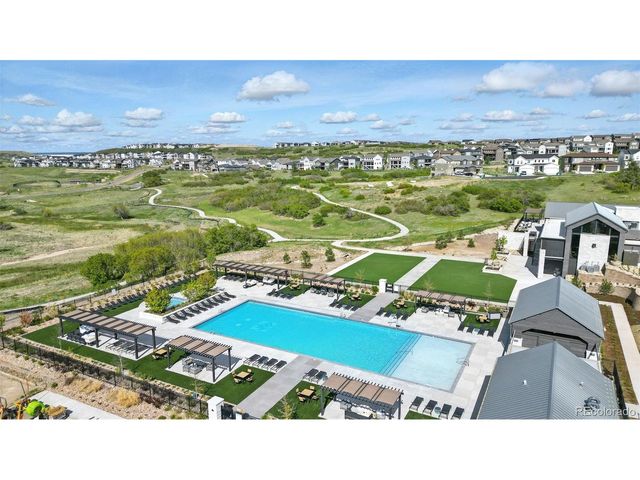 6311 Stable View St, Castle Pines, CO 80108