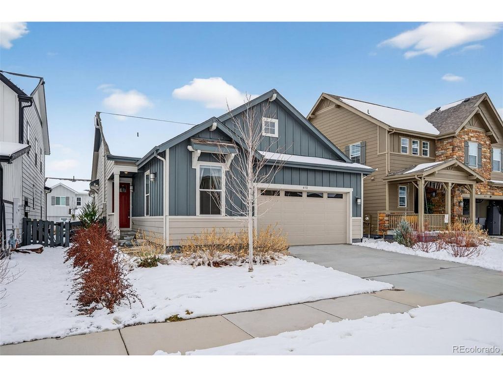 6311 Stable View St, Castle Pines, CO 80108
