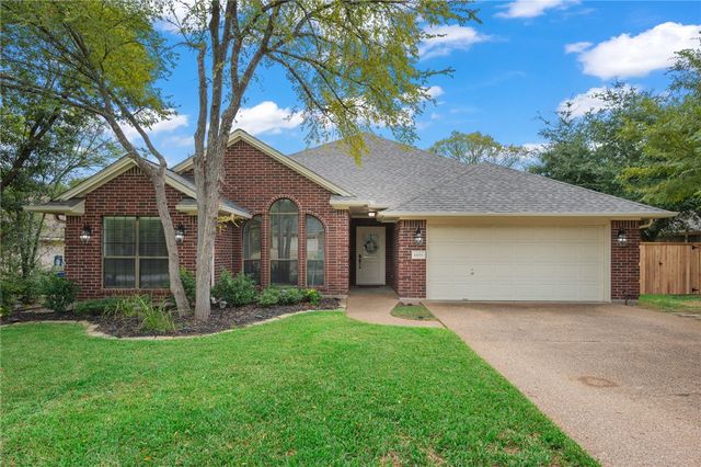 4608 Valleybrook Circle