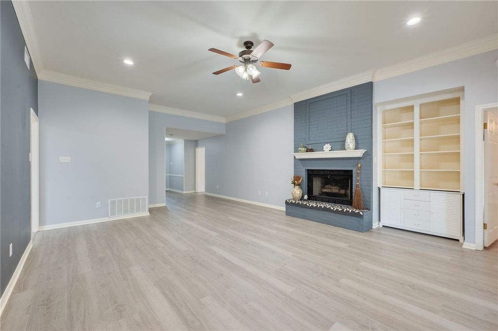 4608 Valleybrook Circle, College Station, TX 77845 — photo 4