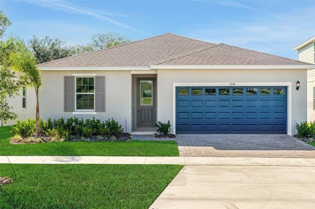784 SUNSHOWER DRIVE, Lady Lake, FL 32159
