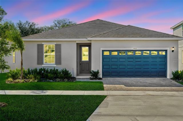 784 SUNSHOWER DRIVE, Lady Lake, FL 32159