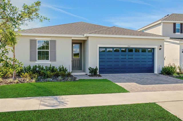 784 SUNSHOWER DRIVE, Lady Lake, FL 32159