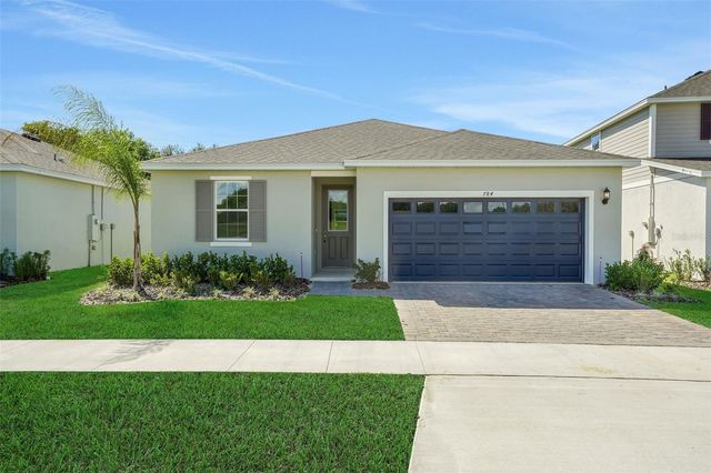 784 SUNSHOWER DRIVE, Lady Lake, FL 32159