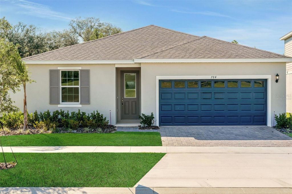 784 SUNSHOWER DRIVE, Lady Lake, FL 32159