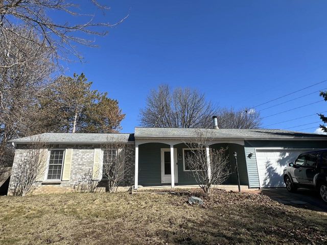 6908 W Greenbrook COURT, Milwaukee, WI 53223