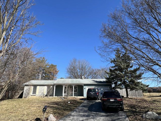 6908 W Greenbrook COURT, Milwaukee, WI 53223