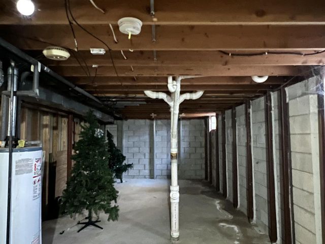 6908 W Greenbrook COURT, Milwaukee, WI 53223