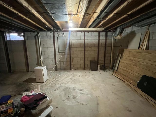 6908 W Greenbrook COURT, Milwaukee, WI 53223