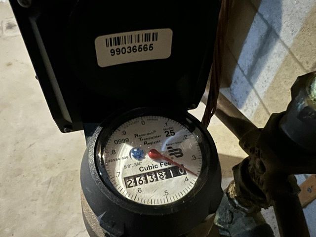 6908 W Greenbrook COURT, Milwaukee, WI 53223