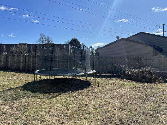 6908 W Greenbrook COURT, Milwaukee, WI 53223