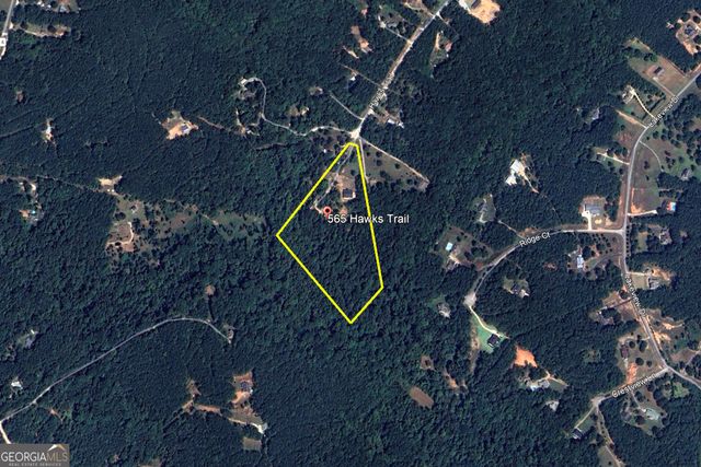 565 Hawks Trail, Newborn, GA 30056