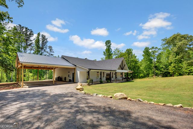 565 Hawks Trail, Newborn, GA 30056