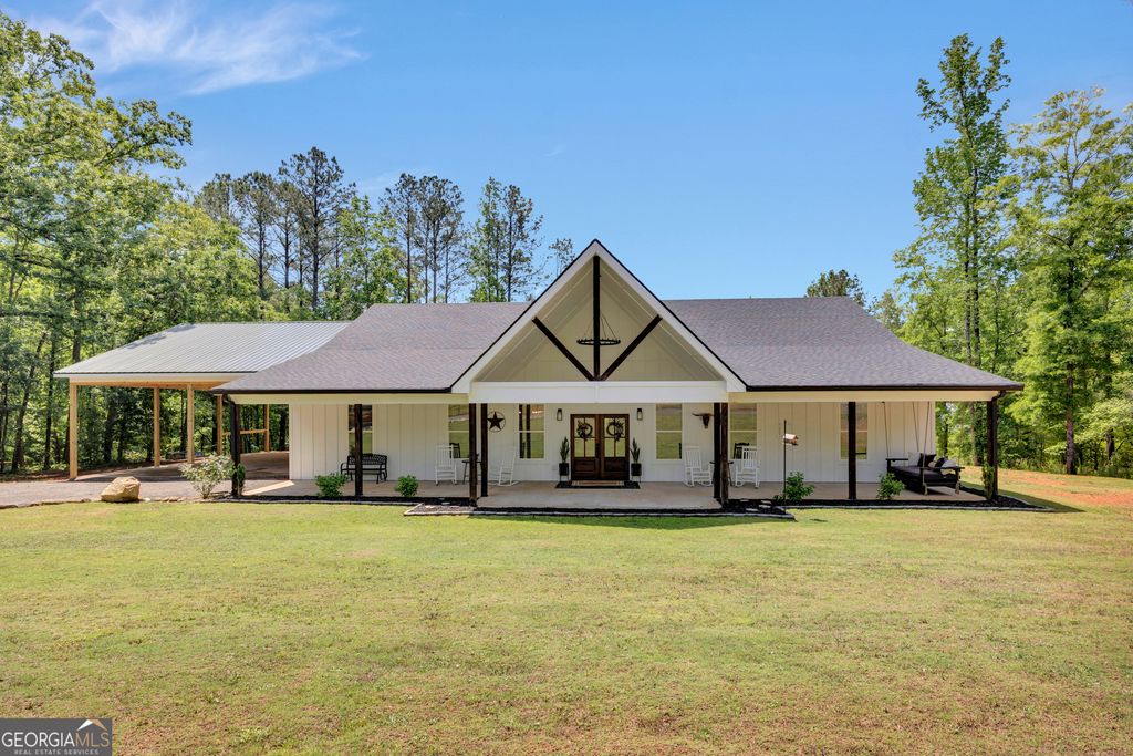 565 Hawks Trail, Newborn, GA 30056