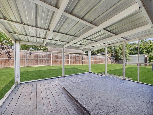 2409 County Road 805b, Keene, TX 76031