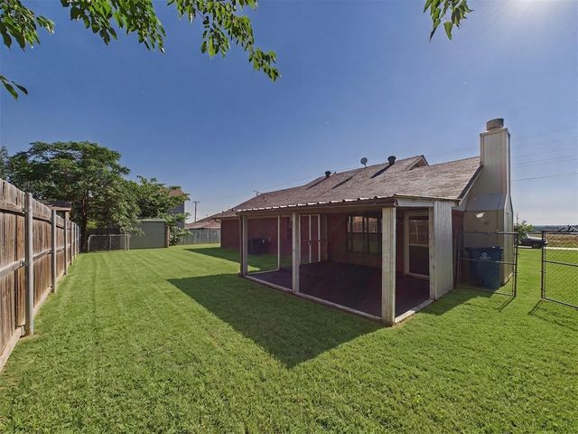2409 County Road 805b, Keene, TX 76031