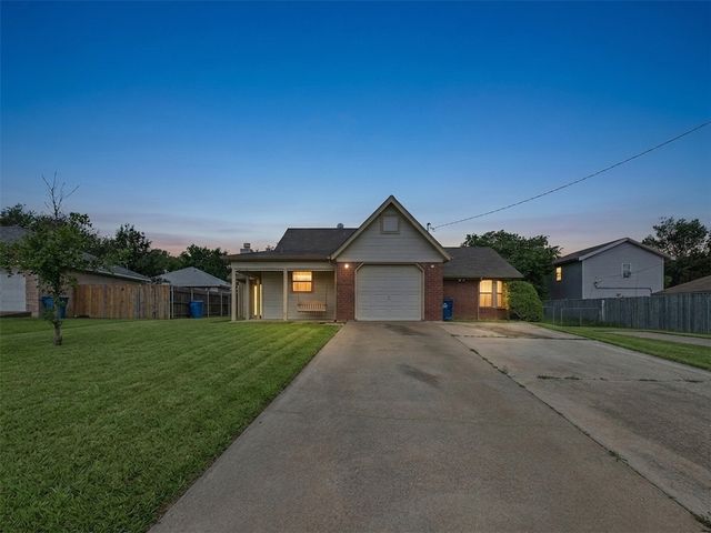 2409 County Road 805b, Keene, TX 76031