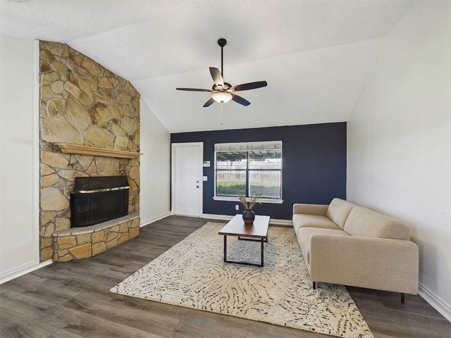 2409 County Road 805b, Keene, TX 76031