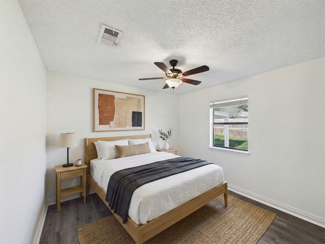 2409 County Road 805b, Keene, TX 76031