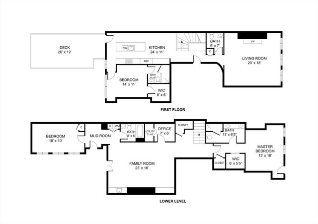 65 Marlborough Street 1-6, Boston, MA 02116