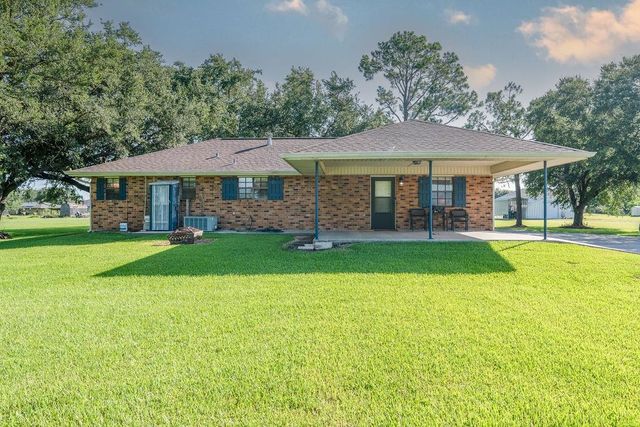 4308 Ferry Rd, Bourg, LA 70343