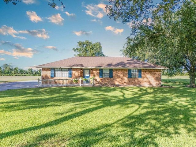4308 Ferry Rd, Bourg, LA 70343