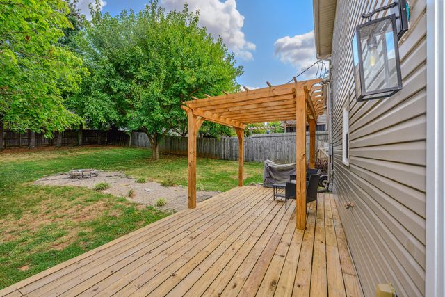 119 Applegrove Drive, Nicholasville, KY 40356