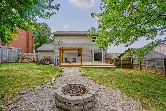 119 Applegrove Drive, Nicholasville, KY 40356