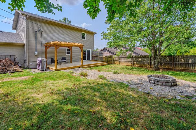 119 Applegrove Drive, Nicholasville, KY 40356