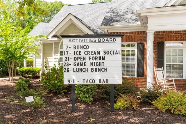 Address unavailable.