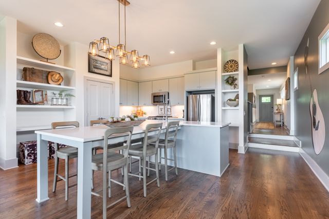20A Fern Ave, Nashville, TN 37207